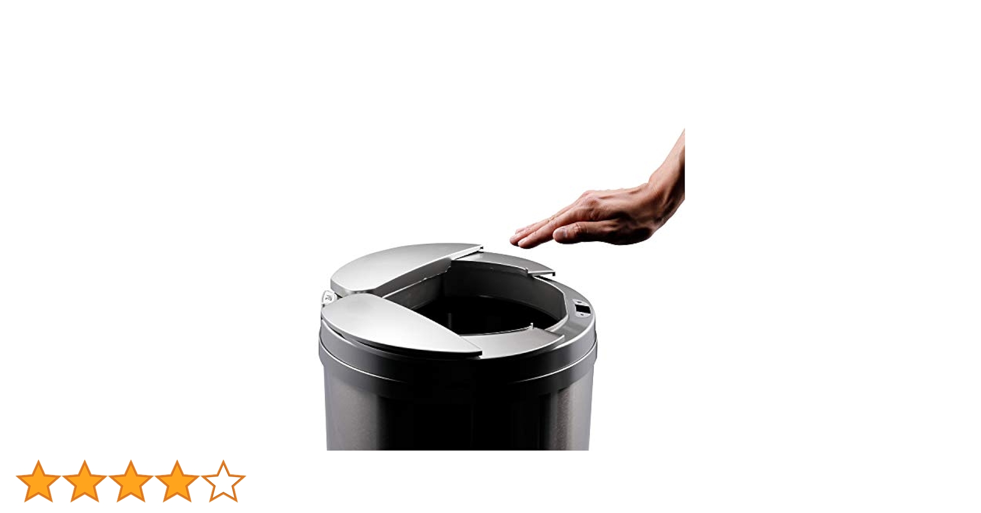 Amazon.co.jp: 【ひらけ、ゴミ箱】ZitA CIRCLE ジータ サークル